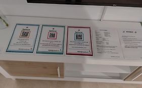 Apartamento las tres lunas